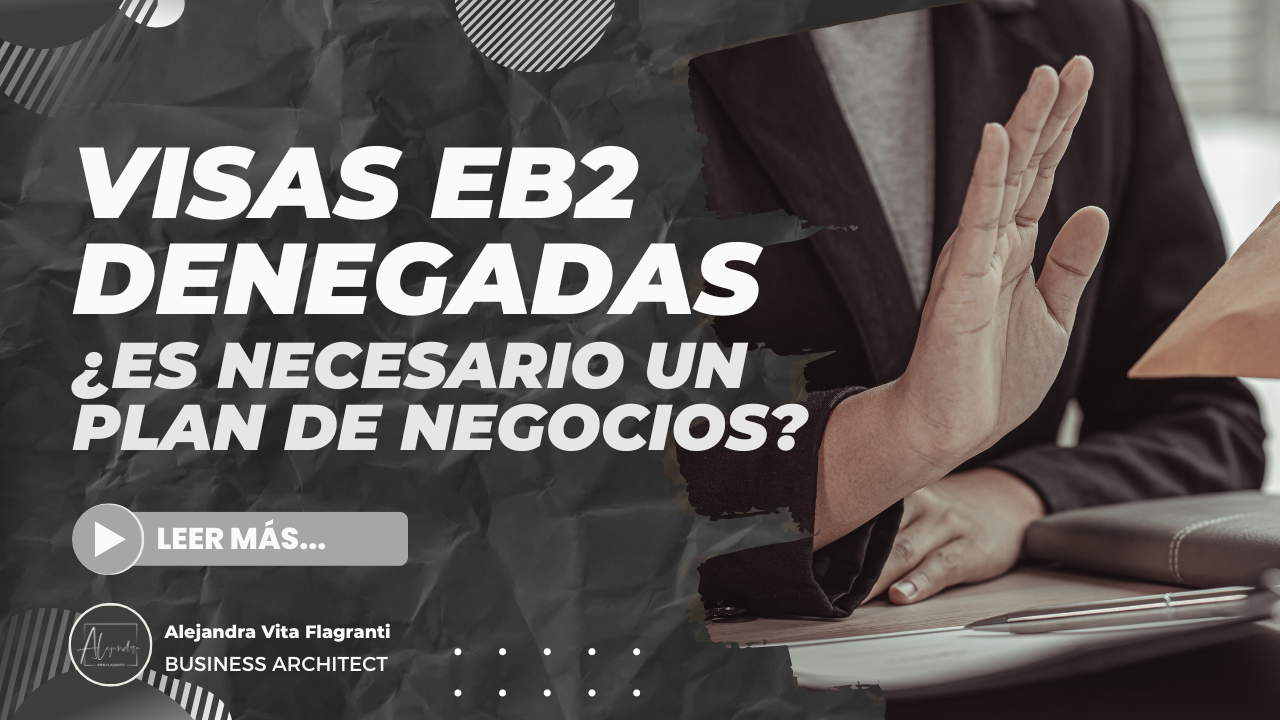 Desbloqueando Oportunidades: Navegando el Laberinto de Visas EB-2 con Innovación y Estrategia