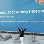 Alejandra Vita Flagranti Global Food Innovation