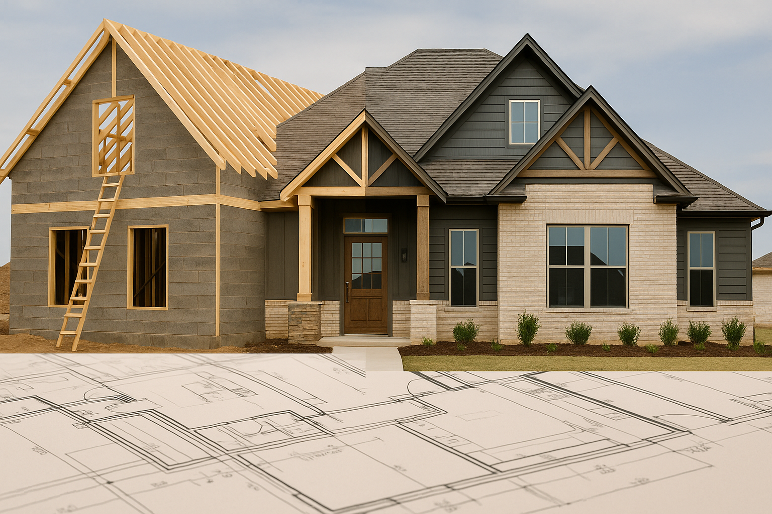 How to Buy a New Construction Home in the United States in 2026