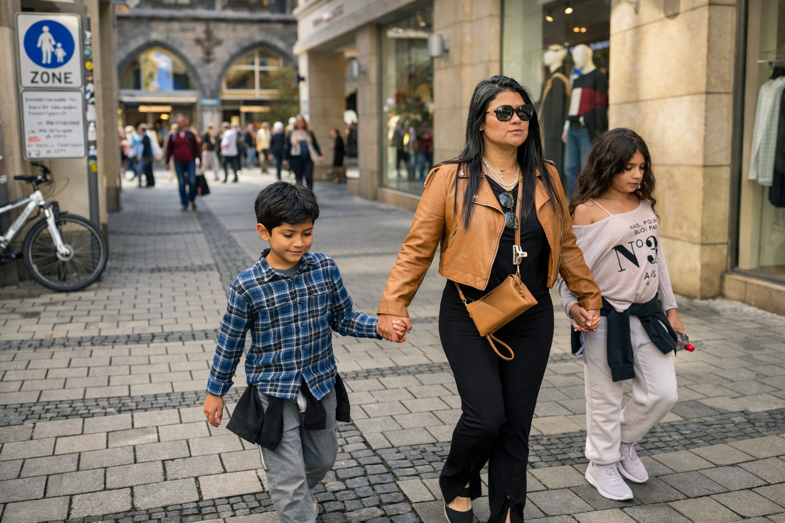 Airbnb vs Hotels in Europe, My Real Family Itinerary, Costs, and the Smart Rules That Make Travel Easier