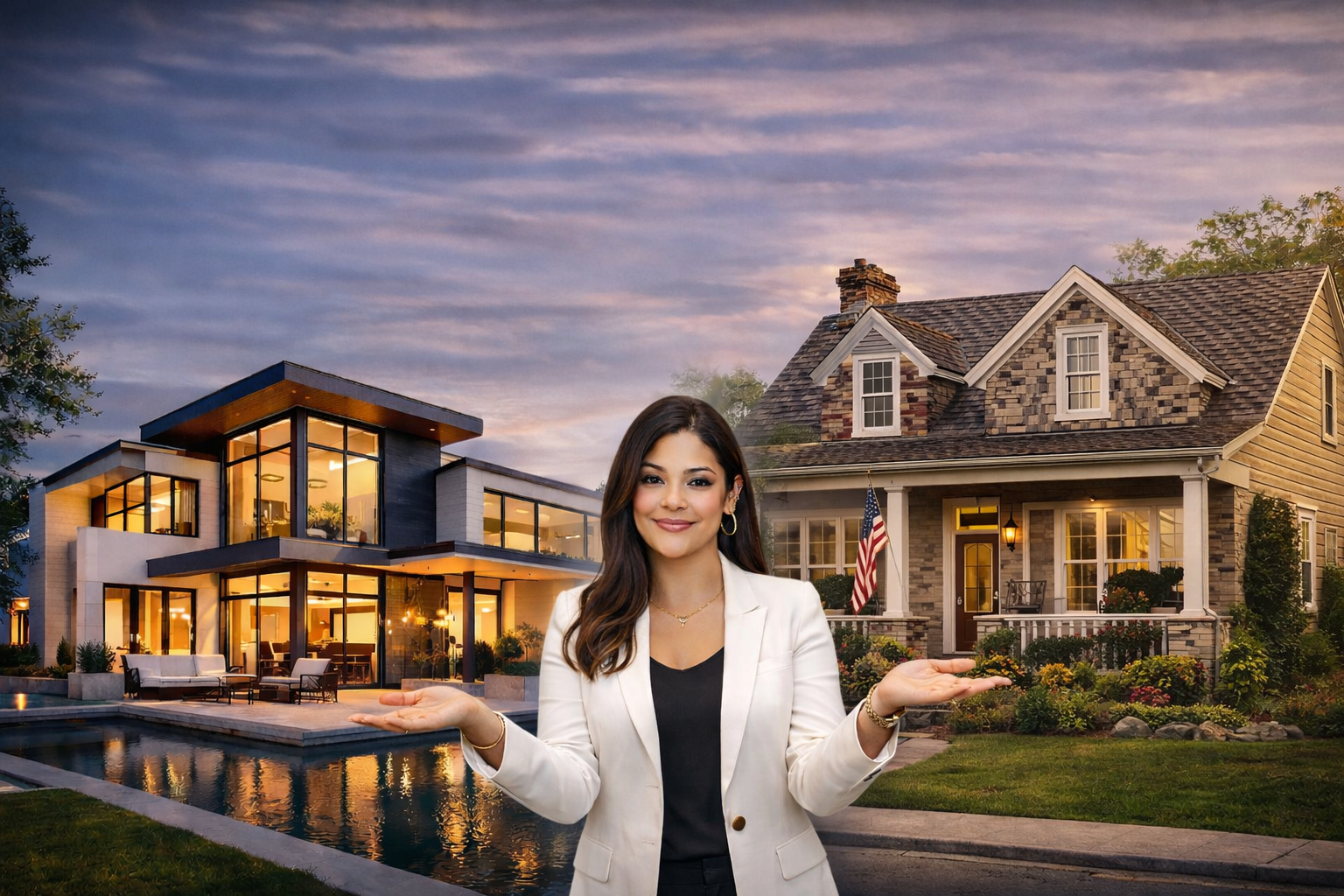 New Construction vs Existing Homes: What Really Changes in the Buying Process